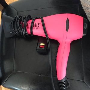 Hot Tools Hair Dryer